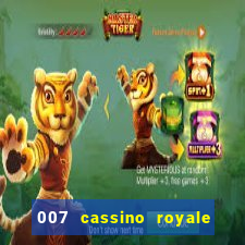 007 cassino royale download dublado avi